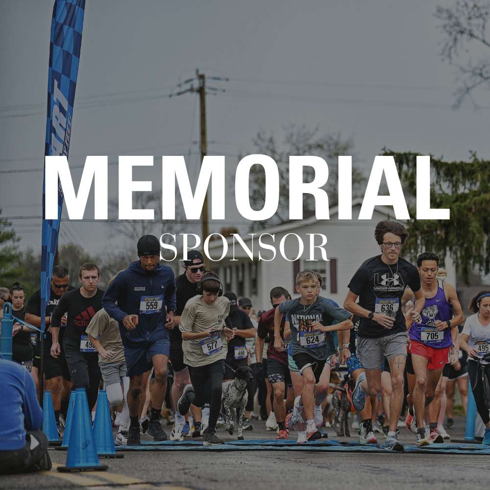 Memorial Sponsor