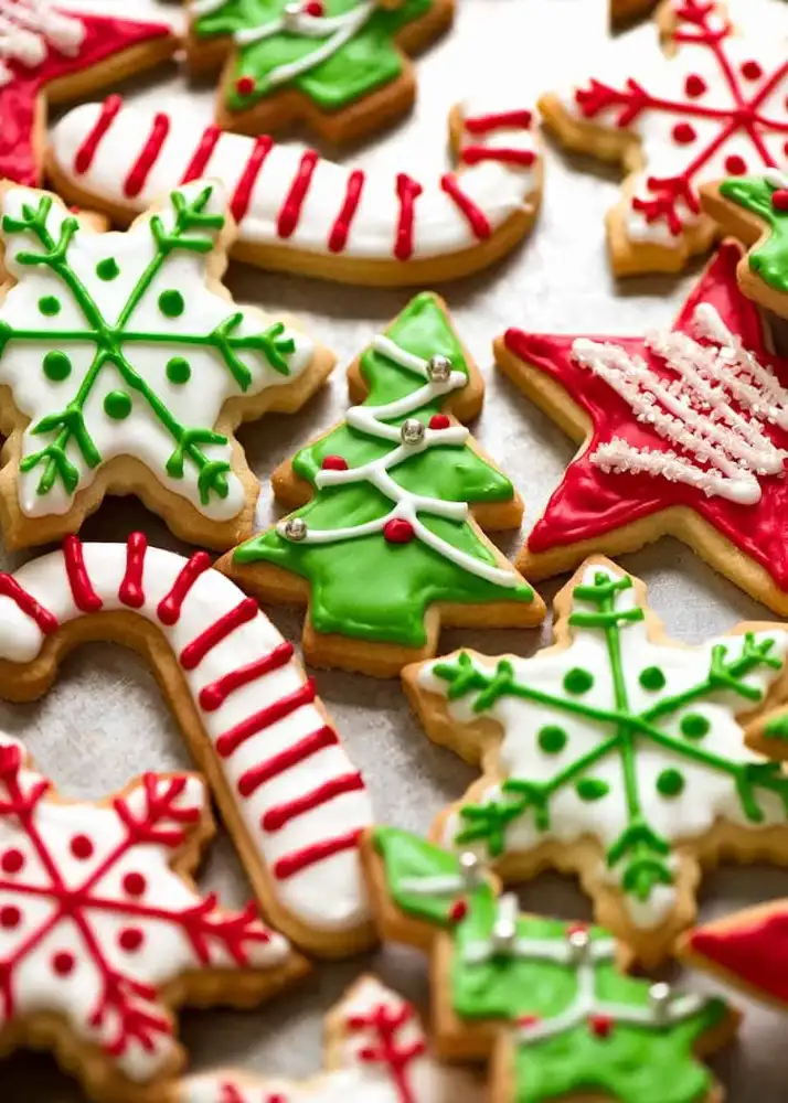 Cookie Sponsor