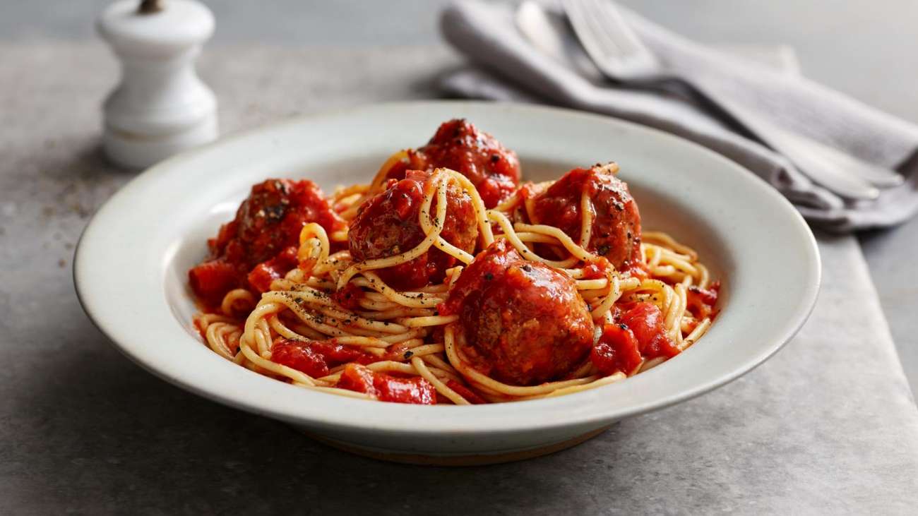 Spaghetti Supper Sponsor