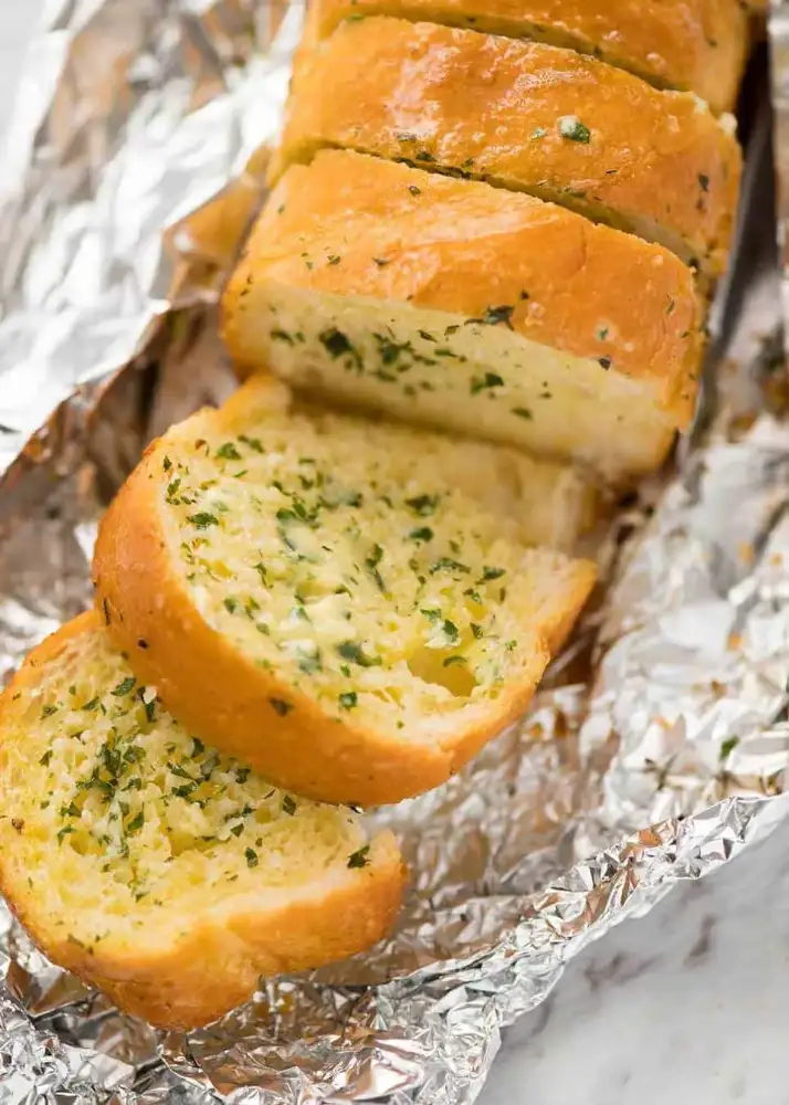 Garlic Bread In-Kind Sponsor
