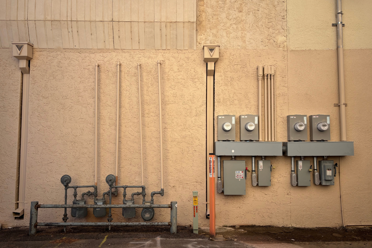 Architectural Intervention Mural – “Tom Bob” Style - Artist Application