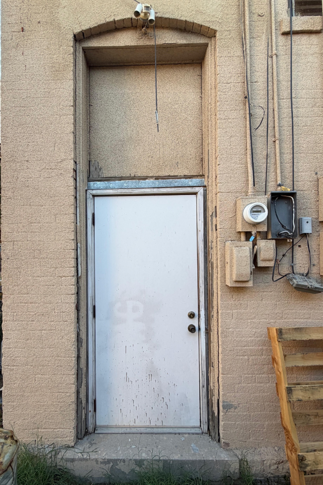 SENMC Mural Competition – Order of the Odd Fellows - Artist Application