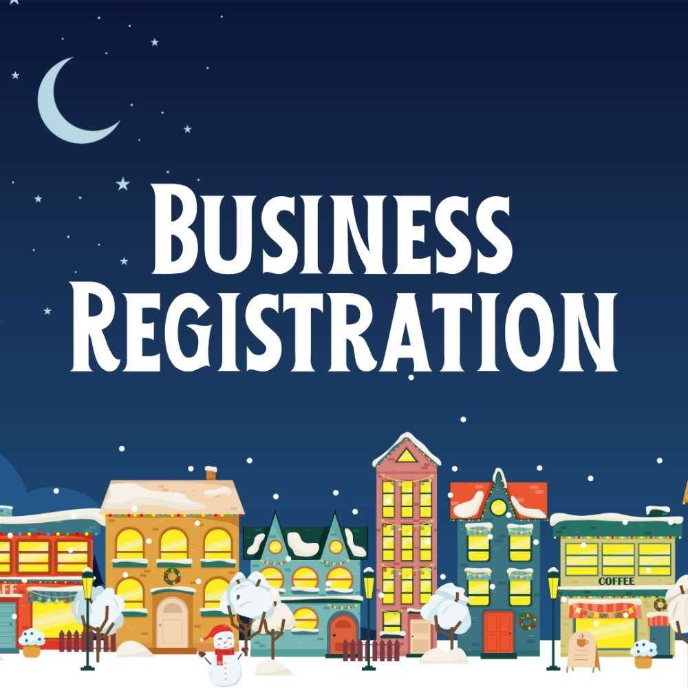 Business Registration