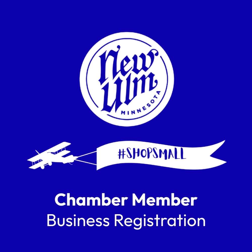 Chamber Member Business Registration