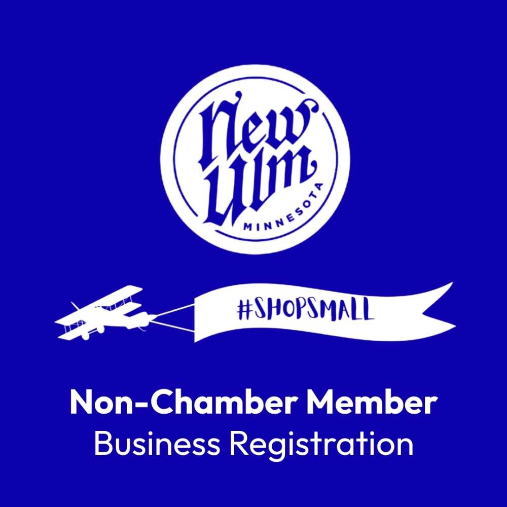 Non-Member Business Registration