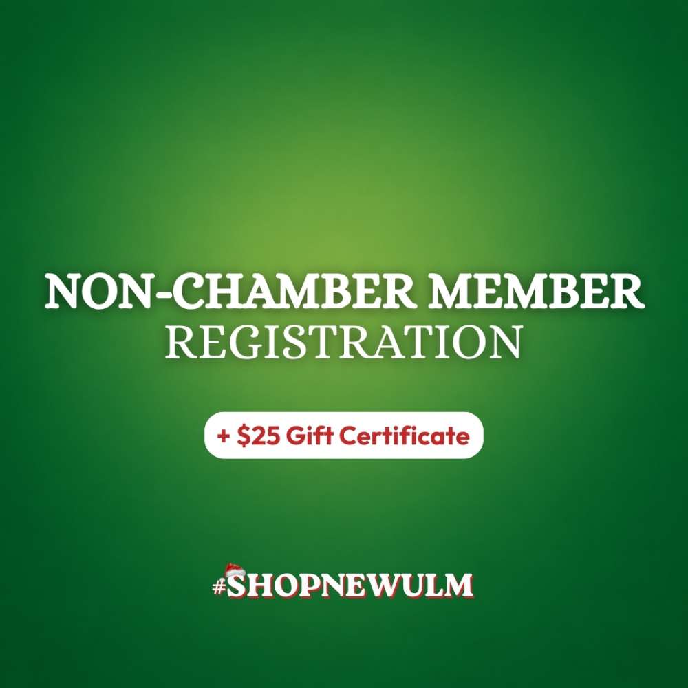 Non-Member Registration