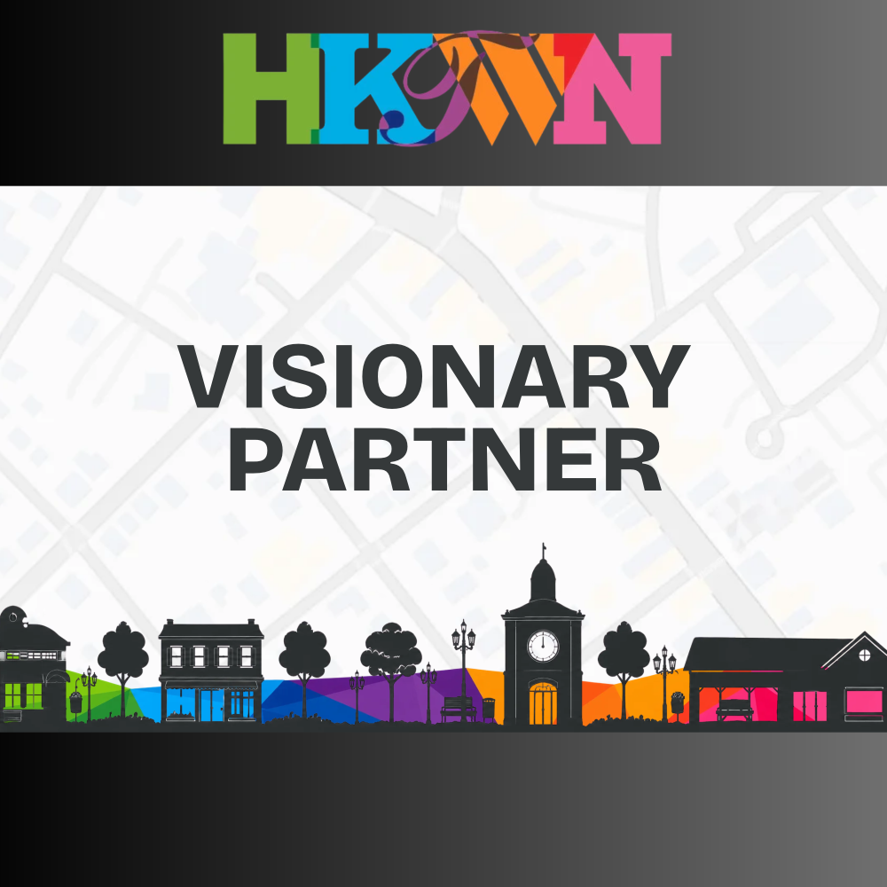 Visionary Partner