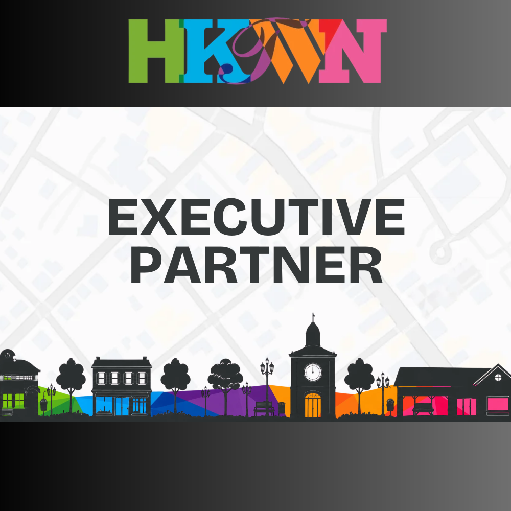Executive Partner
