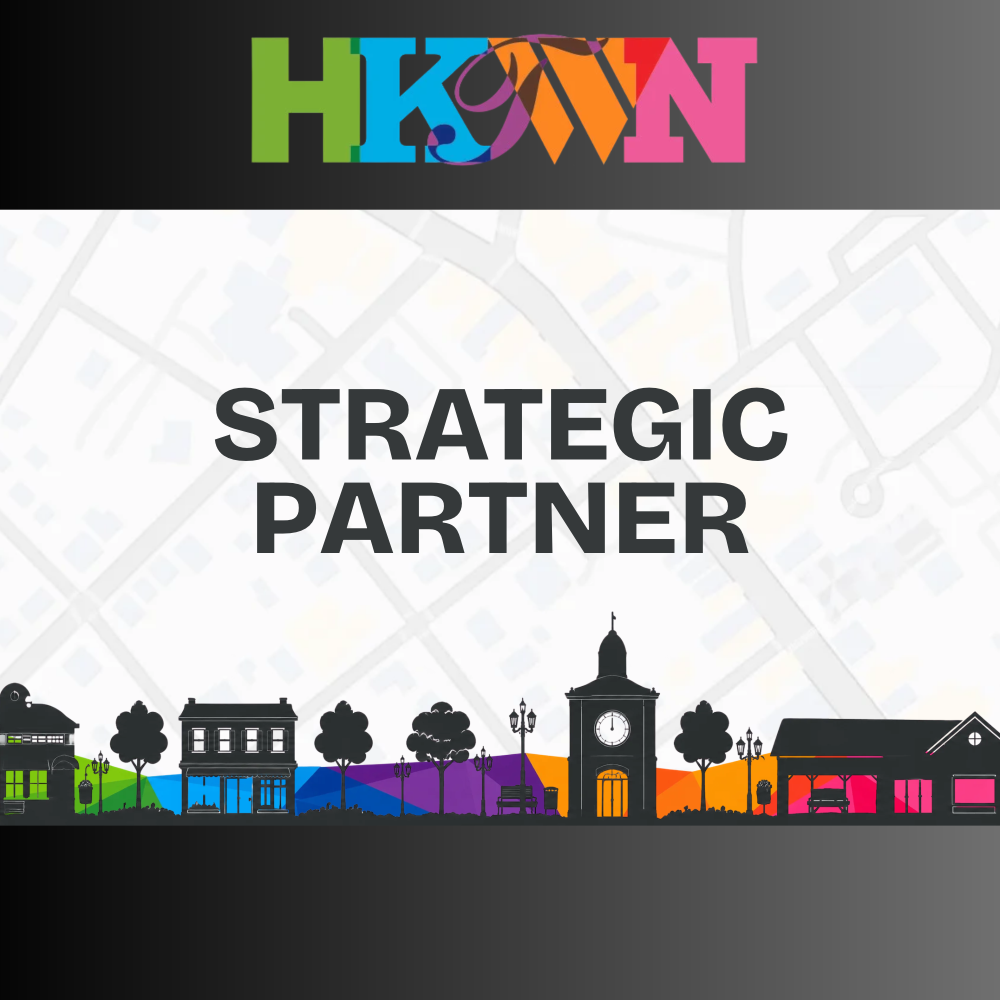 Strategic Partner