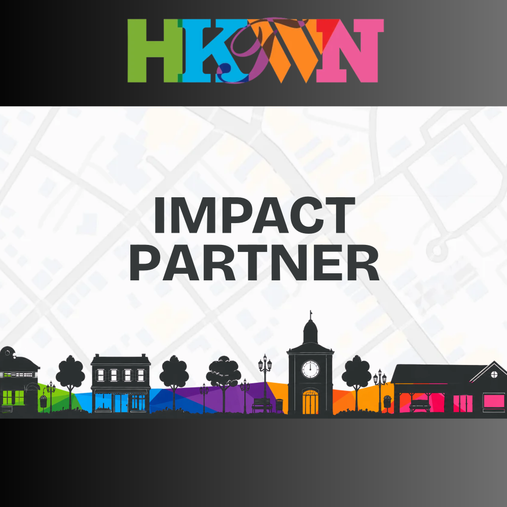 Impact Partner