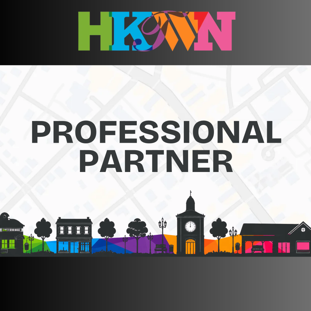 Professional Partner