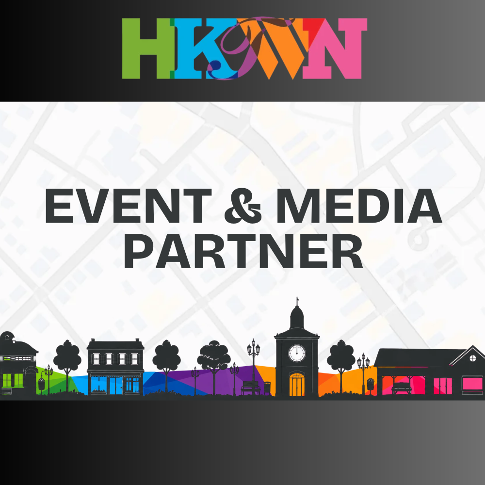 Event & Media Partner