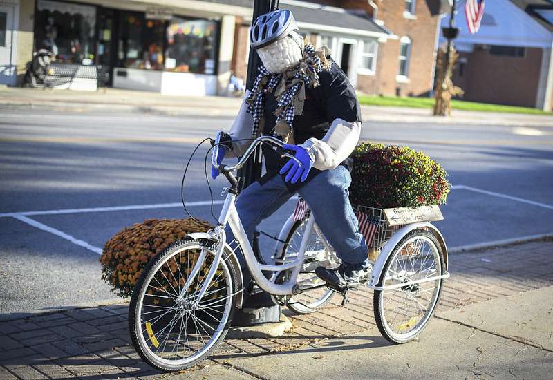 Bike Crazy LLC