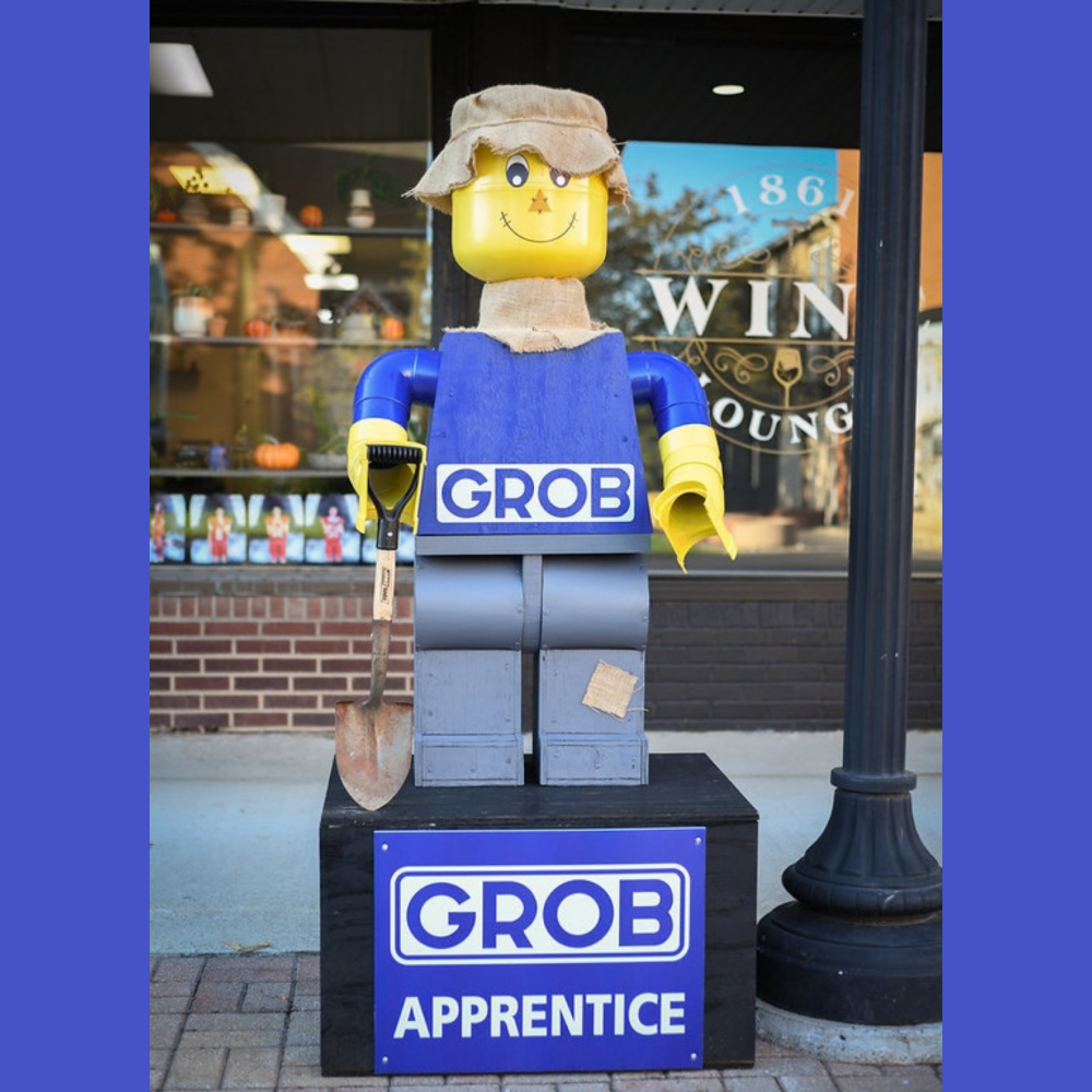 GROB