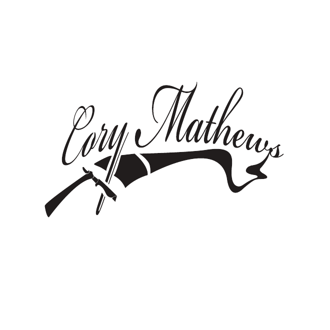 Cory Mathews
