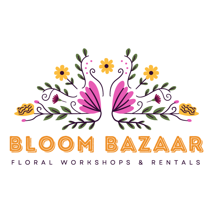 Bloom Bazaar