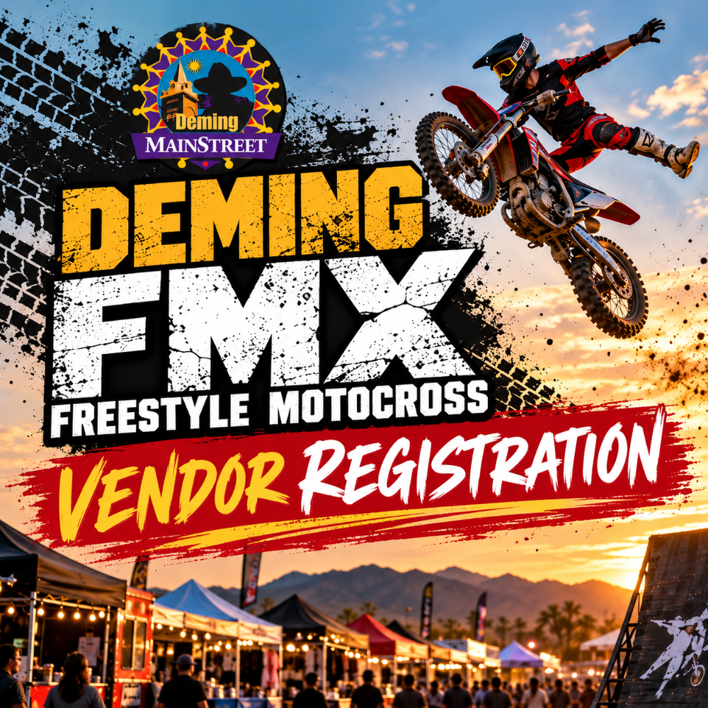 Auto Swap Meet Retailer Registration
