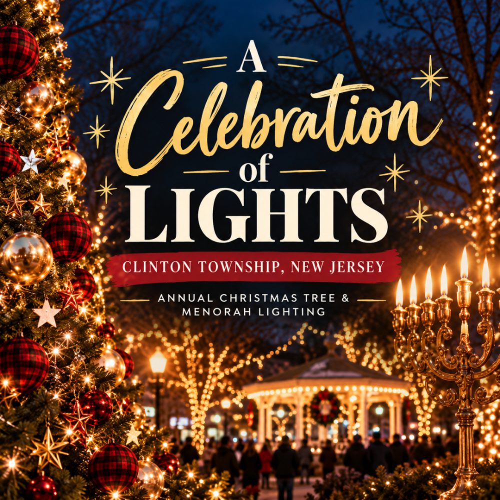 A Celebration of Lights 