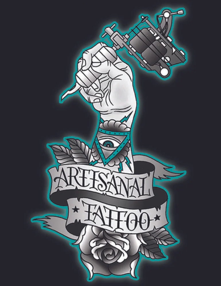 Artisanal Tattoo