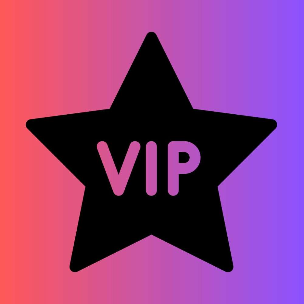 VIP Ticket