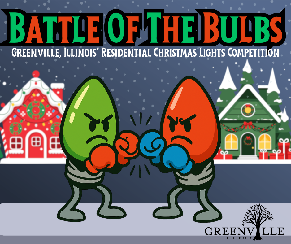 Battle of the Bulbs Registration
