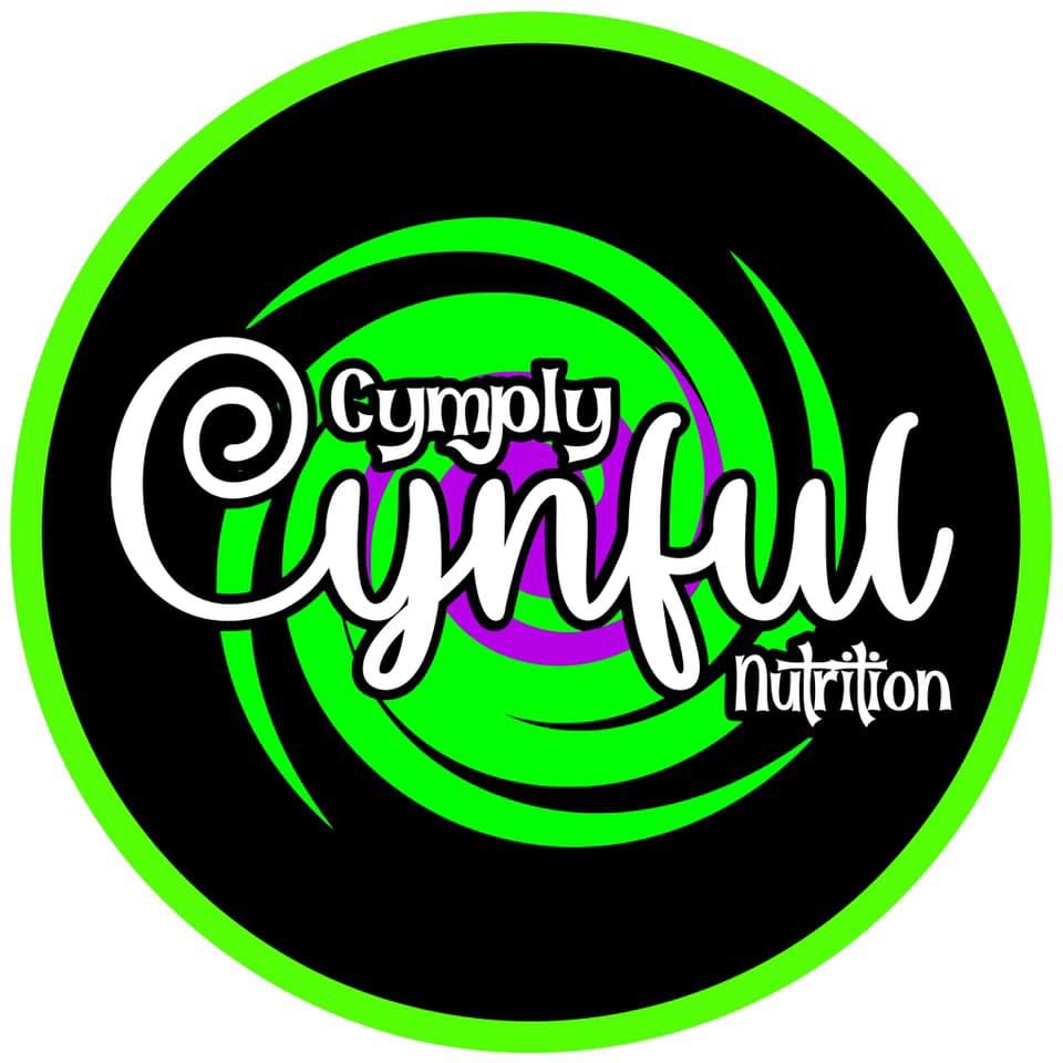 Cymply Cynful Nutrition