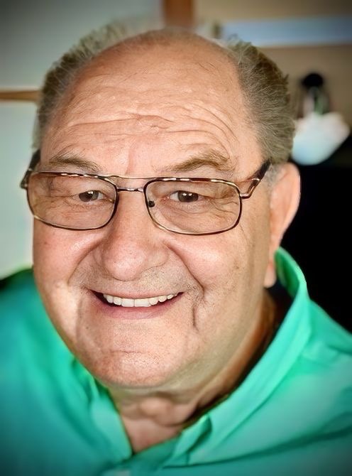 Life and Legacy of Fred A. Tonty | Digital Story