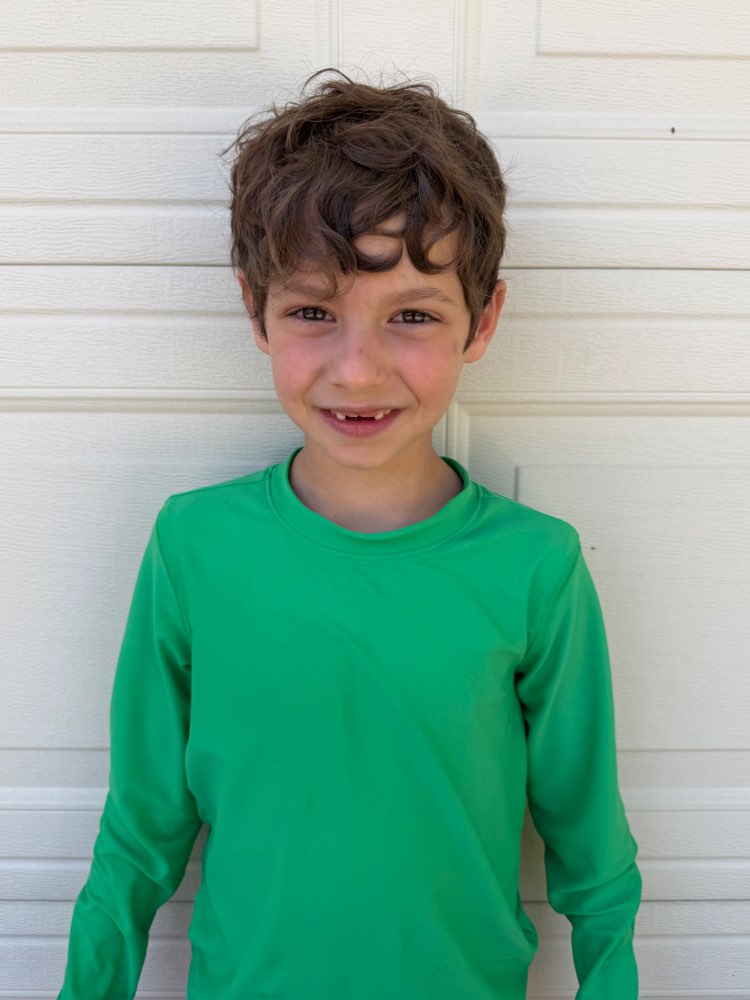Kid’s Lemonade Stand Competition